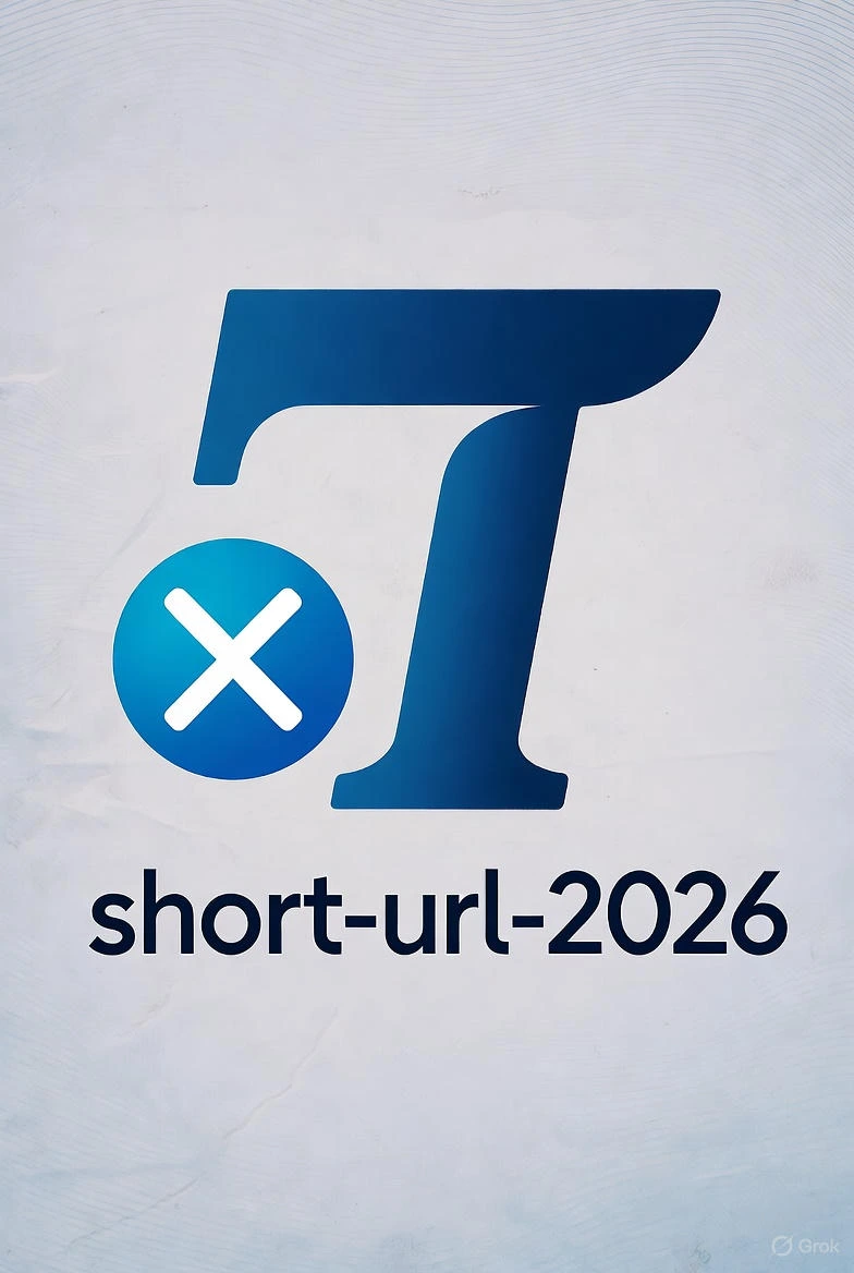 Short URLs in 2026