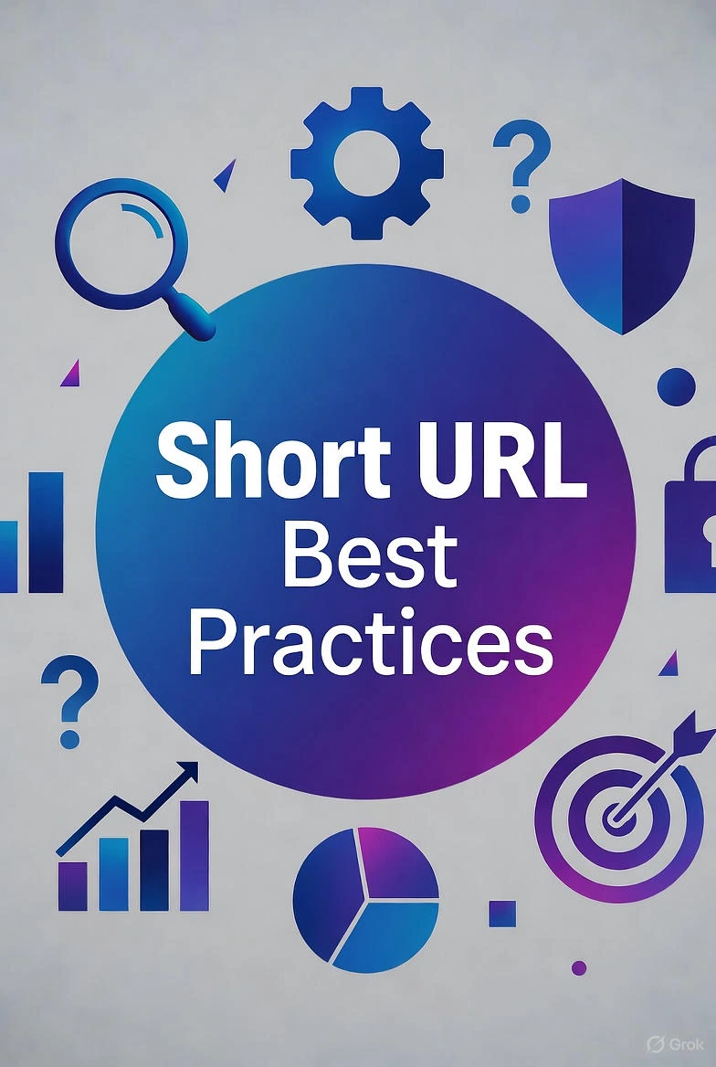 Short URL best practices
