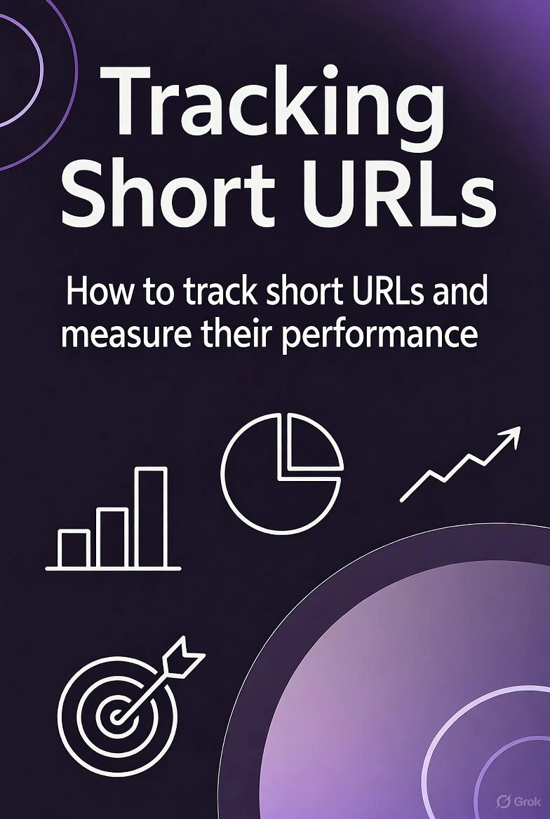 Tracking short URLs