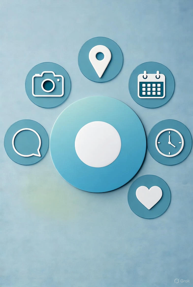 Use cases for shortened URLs