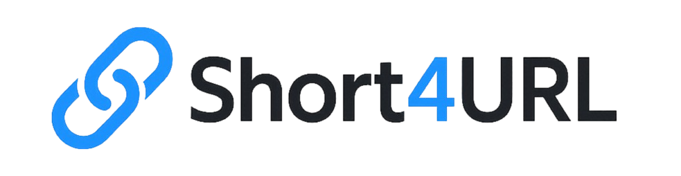 Short4URL logo